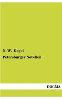 Petersburger Novellen