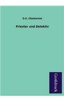Priester Und Detektiv