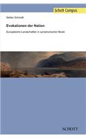 Evokationen der Nation
