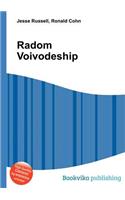 Radom Voivodeship