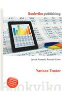 Yankee Trader: (English)