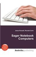 Sager Notebook Computers