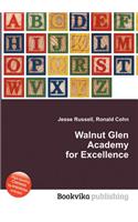 Walnut Glen Academy for Excellence: (English)