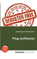 Pisg (Software)