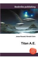 Titan A.E.