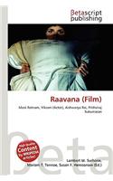 Raavana (Film): (English)