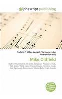 Mike Oldfield