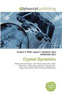 Crystal Dynamics: (English)