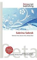 Sabrina Sabrok: (English)