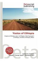 Yostos of Ethiopia