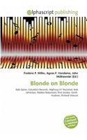 Blonde on Blonde