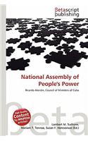 National Assembly of People's Power