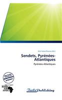 Sendets, Pyr N Es-Atlantiques