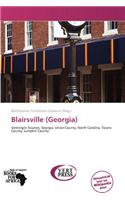 Blairsville (Georgia)