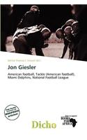 Jon Giesler