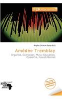 Am D E Tremblay: (English)