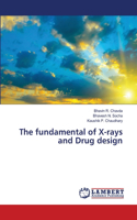 fundamental of X-rays and Drug design