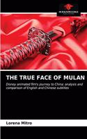 The True Face of Mulan