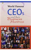 World Famous CEO's and Their Business Maitros