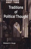 Traditionsofpoliticalthought