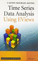 Time Series Data Analysis Using Eviews (Pb 2015)