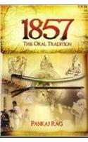 1857 the Oral Tradition