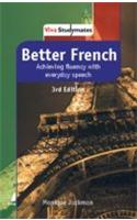 Better French Archieving Fluency With Everyday