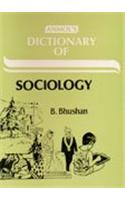 Dictionary of Sociology