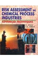 Risk Assessment in Chemical Process Industries