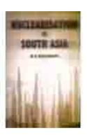 Nuclearisation in South Asia