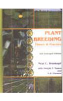 Plant Breeding Theory & Practice