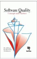 Software Quality: Concepts & Practices