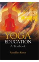 Yoga Education