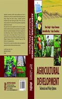 Agricultural Development Technical and Policy Options