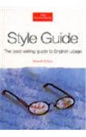 Style Guide, 7th Edition