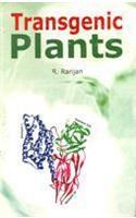 Transgenic Plants