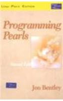 Programming Pearls, 2/E