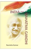 India and Mahatma Gandhi