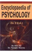 Encyclopaedia Psychology