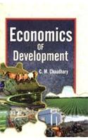 Economics Of Development