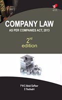 Company law 2e