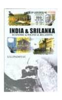 India & Srilanka : Economic & Political Relations
