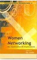 Women Networking Its Applications and Implications
