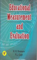 Educational Measurement and Evaluation