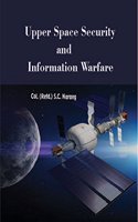 Upper Space Security and Information Warfare