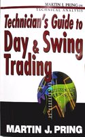 Techinician's Guide to Day & Swing Trading
