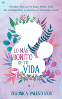 Lo más bonito de tu Vida.