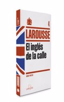El ingles de la calle / The English of the street