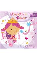Orinal de la Princesa, El