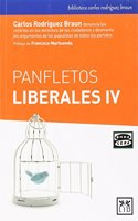 Panfletos liberales IV